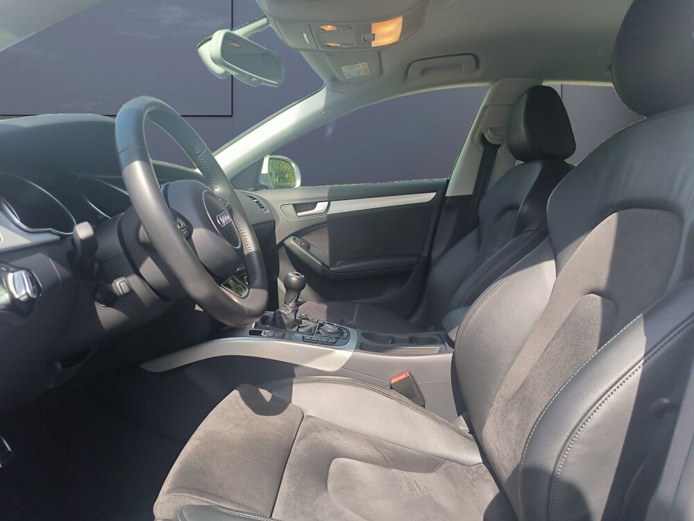 A5 Sportback Ambiente 2.0 Tdi 150 ch Bvm6 /Suivi d'entretien li 2015 occasion 31600 MURET