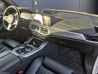 X5 (G05) XDRIVE45E 394 M SPORT BVA8 PHEV /Francais/Cam&eacute;ra de re 2021 occasion 41700 Le Controis en Sologne