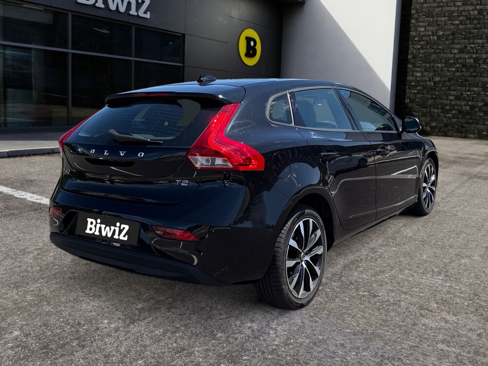 V40 2.0 T2 120 Signature Edition 2019 occasion 76600 Le Havre