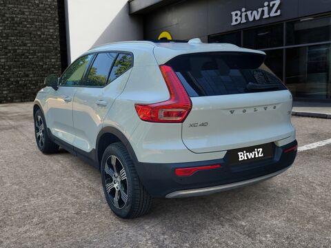 XC40 T3 165 ch. Momentum Geartronic Bva /Suivi d'entretien/Toit O 2019 occasion 89100 Sens