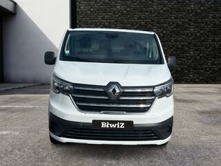 Trafic 2.0 Bluedci 130 ch L2h1 Extra /Kit bois/Gps/Bluetooth/R&eacute;trov 2022 occasion 56100 Lorient