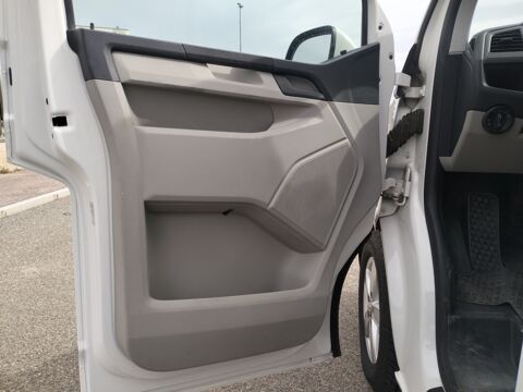 Transporter Fourgon T6 2.0 Tdi 150 ch 3t0 L2h1 Business Line Plus Dsg Bv 2017 occasion 83340 Le Cannet-des-Maures