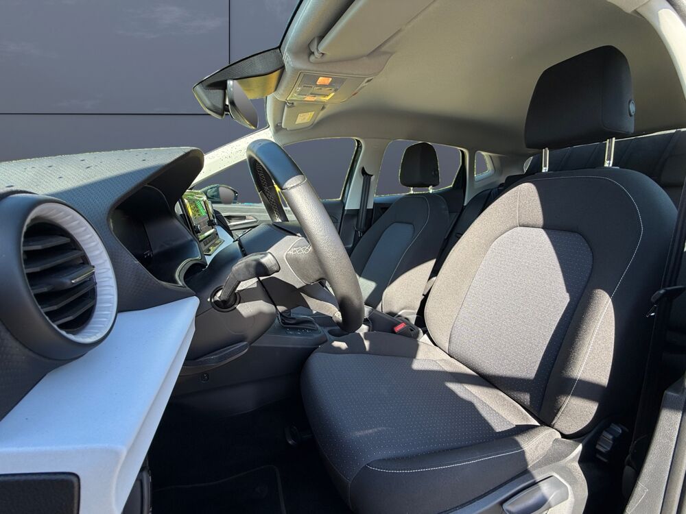Ibiza 1.0 Tsi 115 ch Copa Dsg7 /1ere main / Apple Car Play/ cam&eacute;ra 2025 occasion 38070 Saint-Quentin-Fallavier