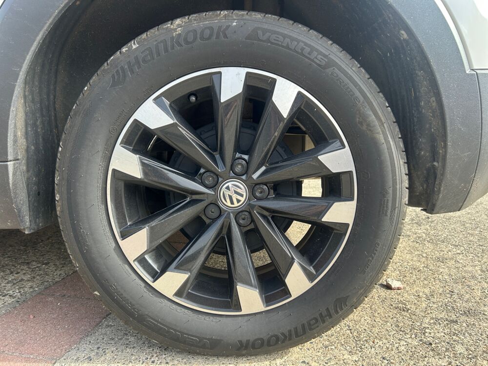 T-Cross 1.6 Tdi 95 Lounge Business Dsg Bva /Carplay Android Auto PNE 2020 occasion 31620 Castelnau-d'Estr&eacute;tefonds