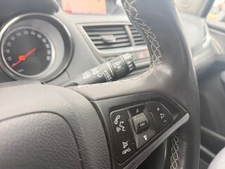 Mokka 1.4 T 140 Cosmo 4x2 Start-stop /Cam&eacute;ra de recul/Suivi entret 2016 occasion 10430 Rosi&egrave;res-pr&egrave;s-Troyes