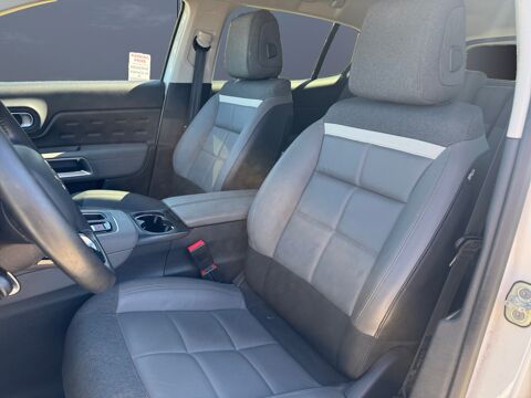 C5 aircross 2.0 BlueHDI 180 ch Shine BVA /Si&egrave;ges AV Chauffants/Cam&eacute;ra 36 2019 occasion 38200 Vienne