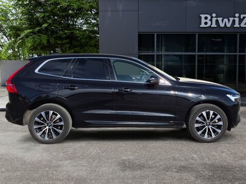 XC60 2.0 B4 D 211h 195 ch Mhev Hybrid Start Geartronic /Cam&eacute;ra de 2023 occasion 41700 Le Controis en Sologne