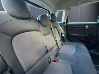 Cooper 1.5 100 ch One Bva /CarPlay/Cam&eacute;ra de recul 2021 occasion 14000 Caen