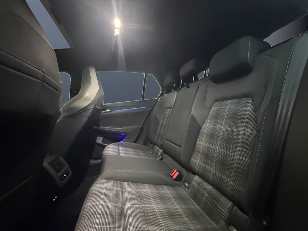 Golf 2.0 Tdi 200 ch Scr Gtd Dsg Bva /Si&egrave;ges Av &amp; Volant Chauf 2022 occasion 43120 Monistrol-sur-Loire