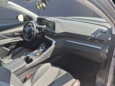 3008 1.2 Turbo 130 ch Allure Eat /Entretien OK 2017 occasion 41000 Blois