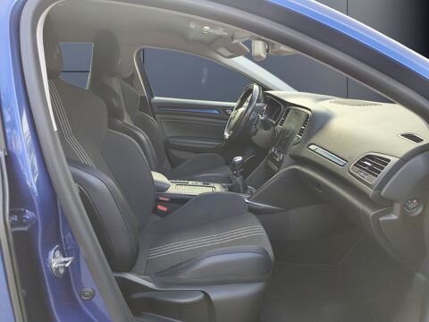M&eacute;gane 1.2 Tce 130 ch Energy Intens GT line 2018 occasion 01100 BOURG EN BRESSE