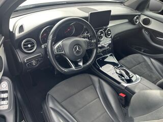 Classe GLC Coupe 2.2 220 D 170 Sport Line 4matic 9g-tronic Bva /Entreti 2019 occasion 31620 Castelnau-d'Estr&eacute;tefonds