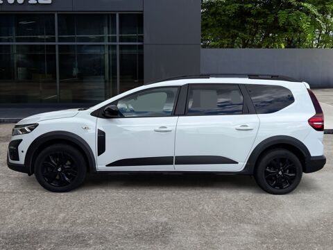 Jogger GPL 100 ch Extreme + /Premiere Main/7 places 2022 occasion 31550 cintegabelle