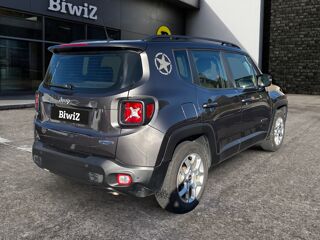 Renegade 1.6 Multijet 120 ch Longitude /Radar/clim 2017 occasion 43120 Monistrol-sur-Loire