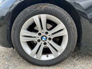 S&eacute;rie 3 Touring 2.0 318 D 150 Sport Bva /si&egrave;ges chauffants/hayon &eacute;le 2019 occasion 31620 Castelnau-d'Estr&eacute;tefonds