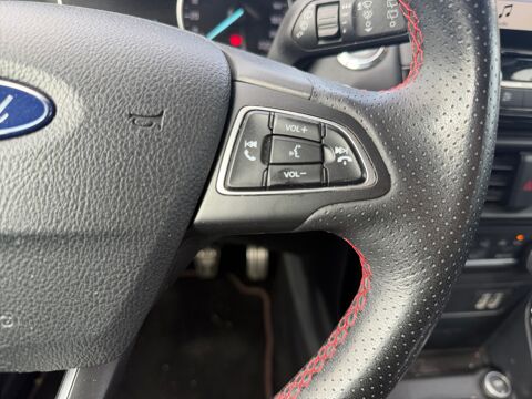 Ecosport ST Line 125 ch /Origine France/2eme Main/Keyless/Alcantara 2018 occasion 43120 Monistrol-sur-Loire