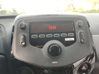 108 Style /1.0 VTI 72 CH 2018 occasion 82000 Montauban
