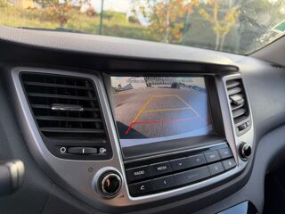 Tucson 1.7 Crdi 141 ch Creative Bva /Cam&eacute;ra De Recul/Chaine De Dist 2016 occasion 29200 Brest