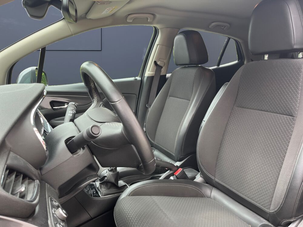 Mokka 1.6 Cdti 136 ch Innovation 4x2 2017 occasion 64100 bayonne