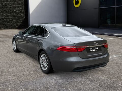 XF 2.0 D 165 ch E-Performance Pure /Cha&icirc;nes distribution neuves 2017 occasion 31650 Lauzerville