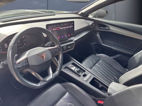 Formentor 1.5 Tsi 150 ch V Dsg Bva /Cam&eacute;ra/CarPlay/Si&egrave;ge et volant cha 2023 occasion 43120 Monistrol-sur-Loire