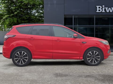 Kuga 2.0 Tdci 150 ch St-line /Cam&eacute;ra de recul/Radars AV-AR/Hayon 2019 occasion 34500 B&eacute;ziers