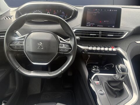 3008 1.5 Bluehdi 130 ch Allure /Suivi entretien/Carplay 2019 occasion 43120 Monistrol-sur-Loire