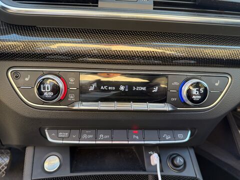 Q5 2.0 TFSI 250 ch Avus Quattro S-tronic Bva /FULL OPTIONS / EN 2018 occasion 76600 Le Havre