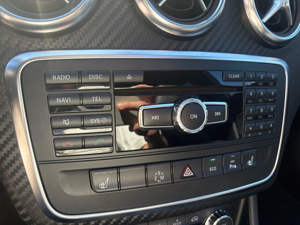 Classe A 220 Cdi 170 ch Amg Fascination 7g-dct /Toit ouvrant/Camera/C 2013 occasion 43120 Monistrol-sur-Loire