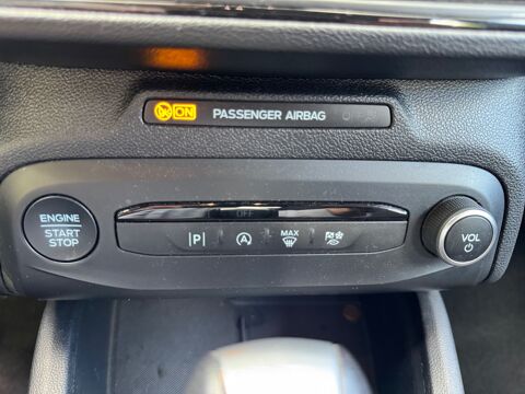 Focus 1.0 Flexifuel mHEV 125 ch ST-Line Style /Carplay/LED/Assist 2023 occasion 59000 Lille