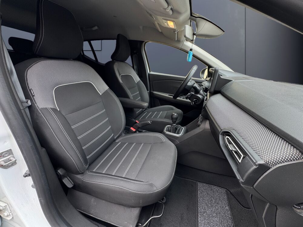 Sandero 1.0 Sce 65 ch Expression /Suivi Renault/Cam&eacute;ra/Carplay/Led 2024 occasion 59000 Lille