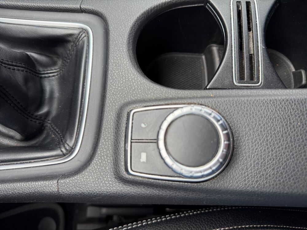 Classe A 160 Cdi 90 ch Inspiration /Radar Av Et Ar/Si&eacute;ges Sport/R&eacute;gul 2014 occasion 43200 Yssingeaux