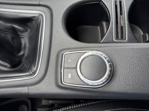Classe A 160 Cdi 90 ch Inspiration /Radar Av Et Ar/Si&eacute;ges Sport/R&eacute;gul 2014 occasion 43200 Yssingeaux