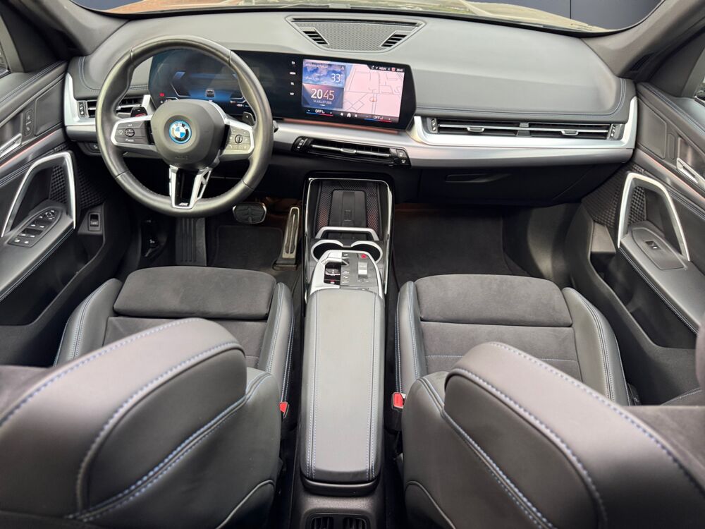 X1 xDrive25e 245 ch M Sport BVA /Toit Ouvrant/Suivie Bmw/Caland 2024 occasion 92000 Nanterre