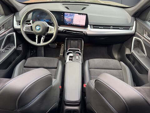 X1 xDrive25e 245 ch M Sport BVA /Toit Ouvrant/Suivie Bmw/Caland 2024 occasion 92000 Nanterre