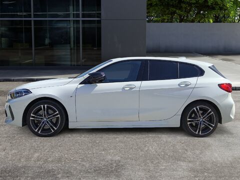 S&eacute;rie 1 120d xDrive 190 ch M Sport BVA8 /Suivi constructeur 2023 occasion 01200 Bellegarde sur Valserine