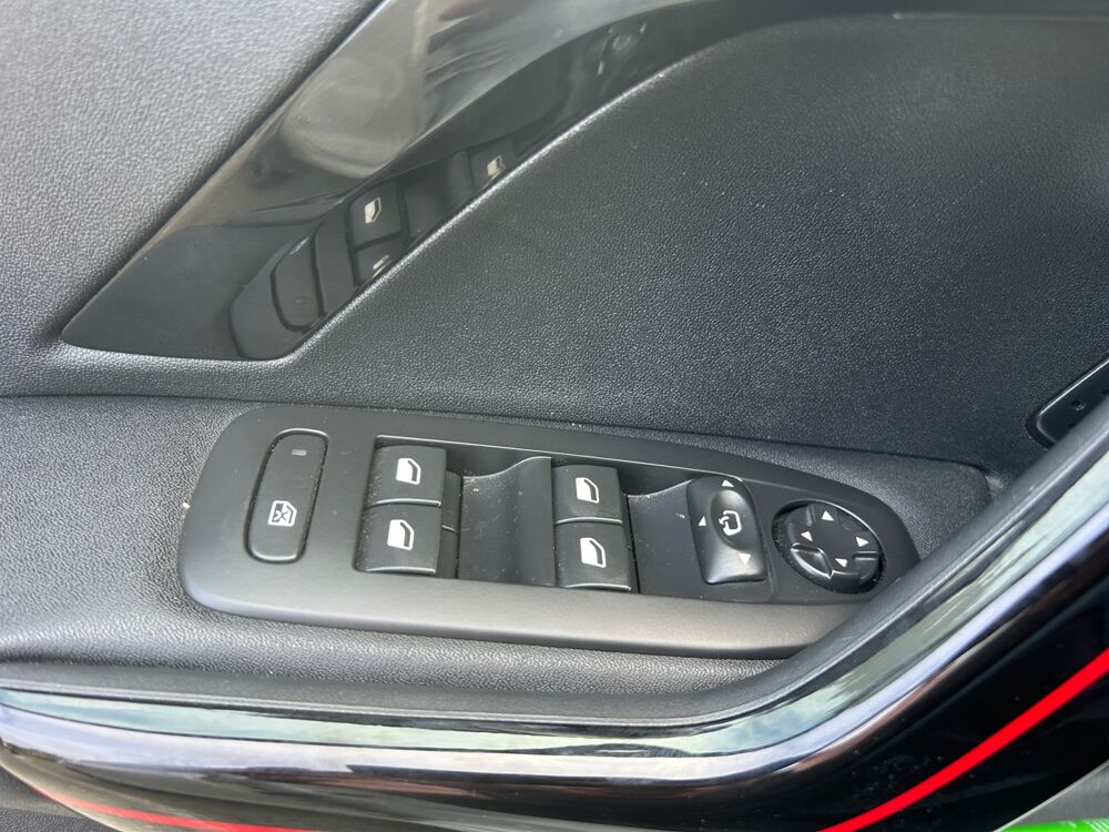 208 Bluehdi 120 ch Gt Line /GPS/Cam&eacute;ra/Bluetooth 2016 occasion 86000 Poitiers