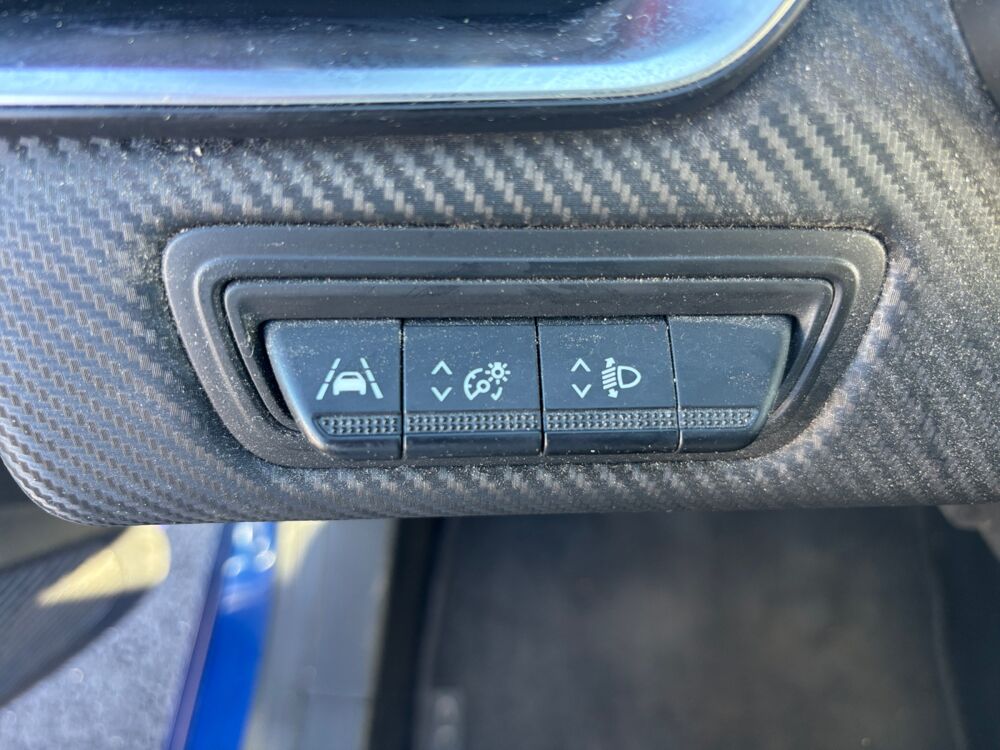 Clio 1.0 Tce 100 ch Rs Line /CarPlay / Suivi Complet Renault / Se 2019 occasion 43120 Monistrol-sur-Loire