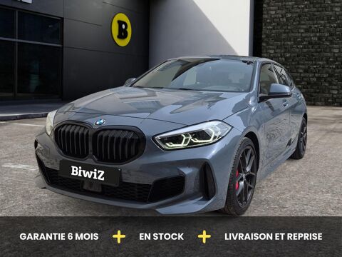 Annonce voiture BMW Série 1 33990 €