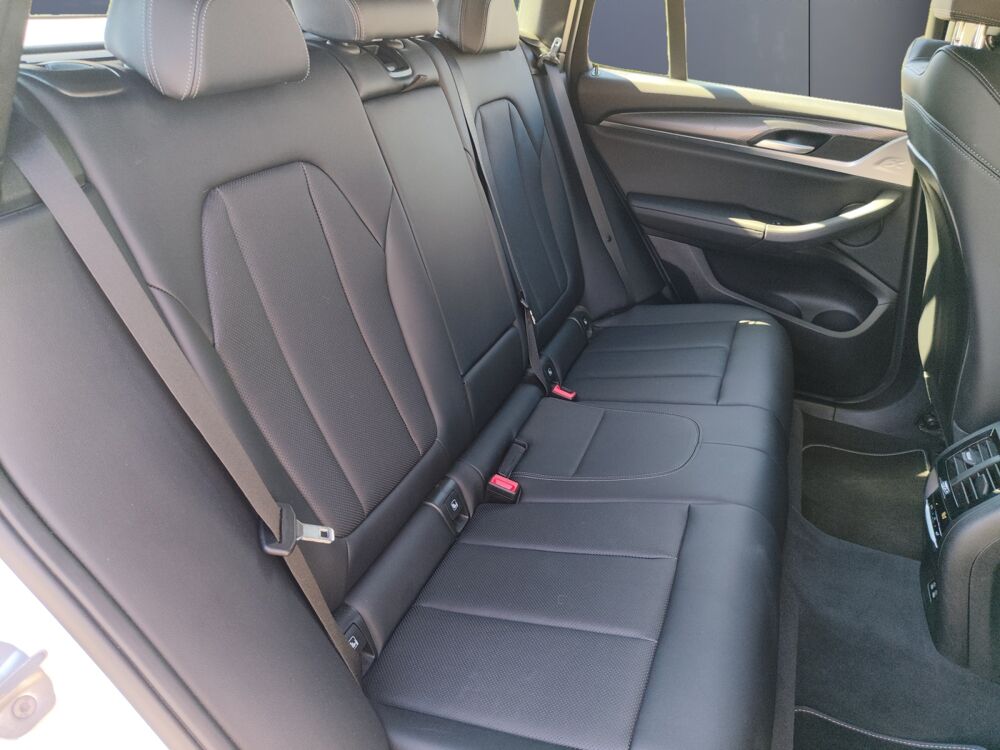 X3 3.0 E 292ch Hybrid M-sport Xdrive 2024 occasion 40230 saint vincent de tyrosse