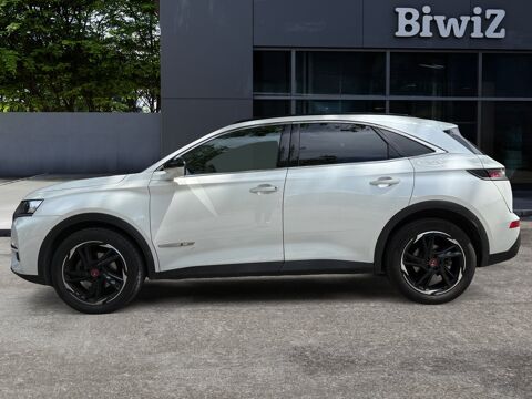 DS7 1.6 180 Ch Performance Line Plus /1&egrave;re main /Suivi complet D 2021 occasion 69006 Lyon