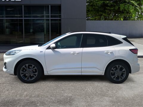 Kuga 2.0 Ecoblue 190 ch St-line X I-awd 4x4 Bva /Cam&eacute;ra de recul/ 2022 occasion 87000 Limoges