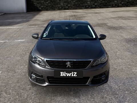 308 SW SW 130 ch Style (Moteur neuf) /Moteur Neuf/Clim Bi Zone/Vola 2018 occasion 43200 Yssingeaux