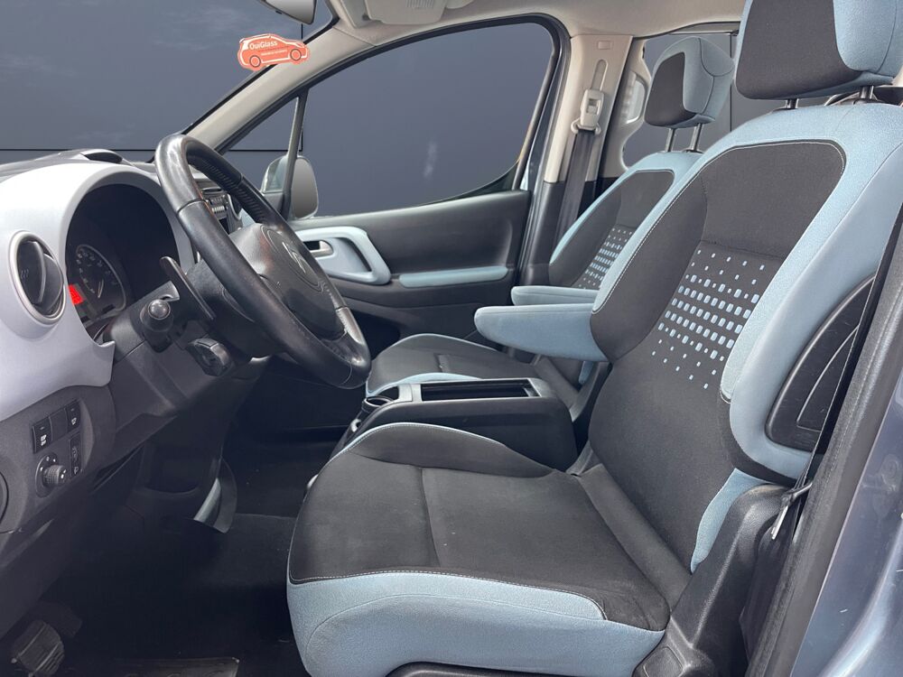 Berlingo 1.6 Hdi 90 Special Bva 2013 occasion 09120 Varilhes