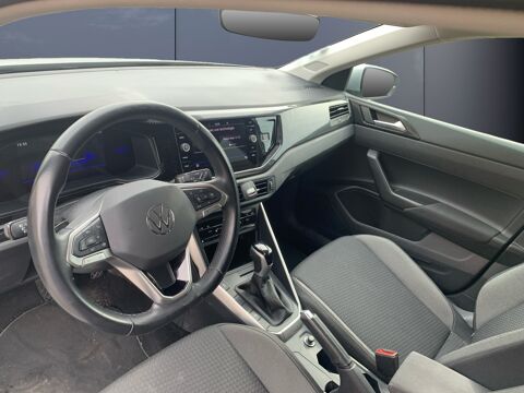 Polo 1.0 TSI 95 ch Life dsg7 2023 occasion 02130 F&egrave;re-en-Tardenois