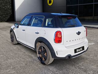 Countryman 1.6 190ch Cooper S All4 Bva /Pneus neufs/Climatisation auto/ 2015 occasion 35000 Rennes