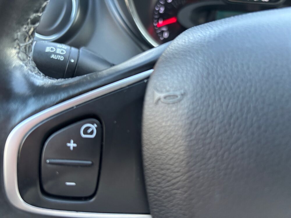 Captur 1.5 Dci 90 ch Eco Energy Intens /Cam&eacute;ra/Clim 2018 occasion 43120 Monistrol-sur-Loire