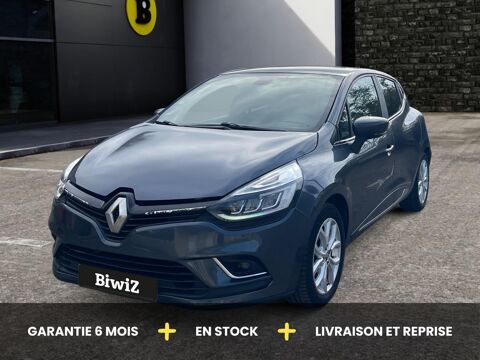 Renault clio 0.9 Tce 90 ch Limited