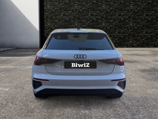 A3 Sportback 2.0 35 Tdi 150 ch S-line S-tronic Bva /2eme Main/O 2022 occasion 43120 Monistrol-sur-Loire