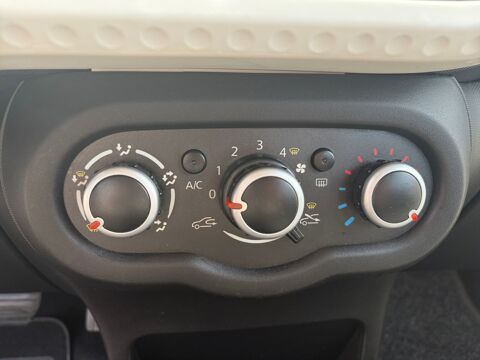 Twingo 0.9 Tce 90 Zen Edc Bva 2017 occasion 14000 Caen